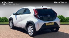 Toyota Aygo X 1.0 VVT-i Pure 5dr Petrol Hatchback